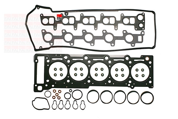 Gasket Kit, cylinder head